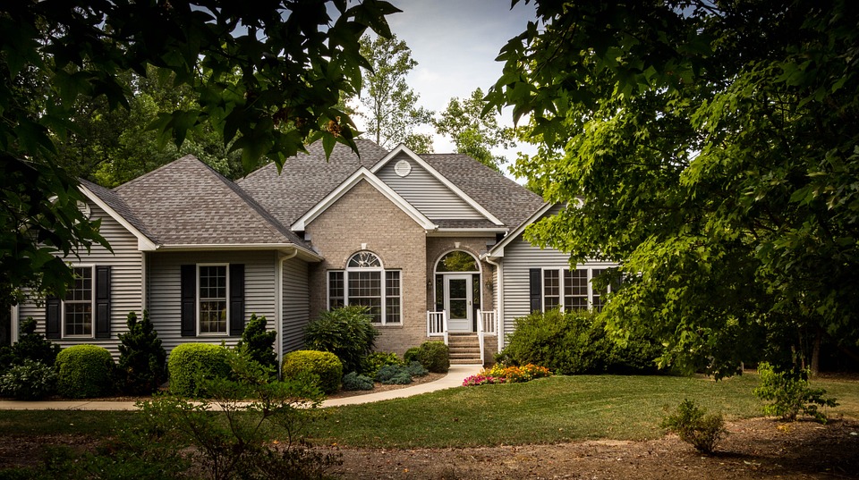 home residence