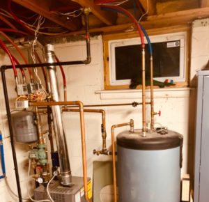 tank heater