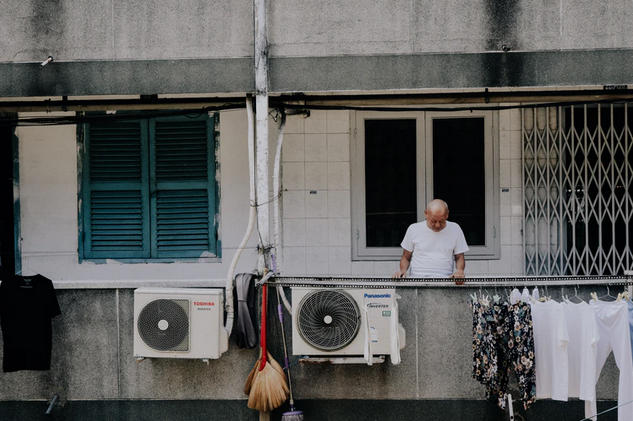air conditioning equipment
