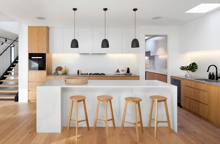 kitchen bars
