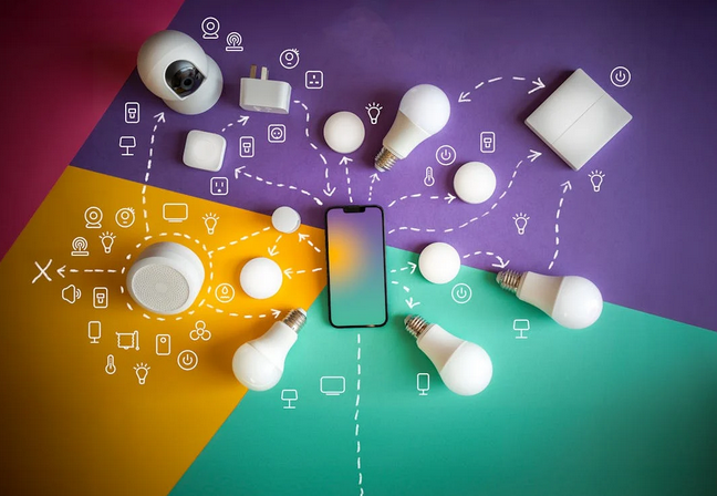 smart ecosystem